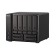 Serwer NAS TS-h973AX-32G AMD Ryzen V1500B 32GB SO-DiMMDDR4 Serwer NAS TS-h973AX-32G AMD Ryzen V1500B 32GB SO-DiMMDDR4