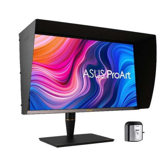 Monitor PA27UCX-K