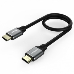 Kabel HDMI M/M 2m; v2.1; 8K; 120Hz; UHD; C138W 