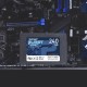 SSD 240GB Burst Elite 450/320MB/s SATA III 2.5