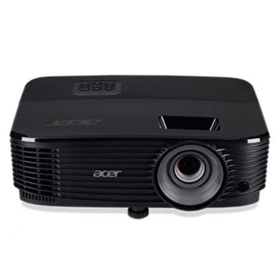 Projektor X1228i 3D DLP XGA/4500Lm/20000:1/WIFI