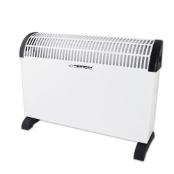 Konwektor 750W/1250W/2000W 	anami