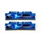 DDR3 16GB (2x8GB) RipjawsX 1600MHz CL9 XMP
