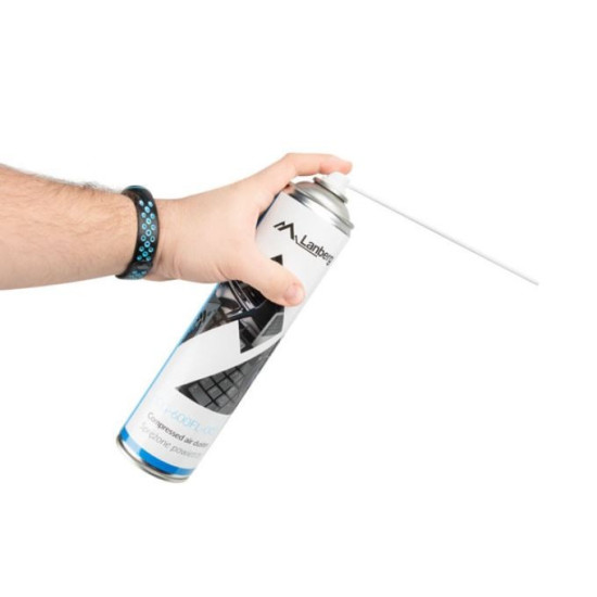 Spreżone powietrze 600 ML      CG-600FL-001