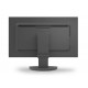 Monitor MultiSync EA272F 27 cali czarny USB-C 