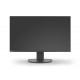 Monitor MultiSync EA272F 27 cali czarny USB-C 