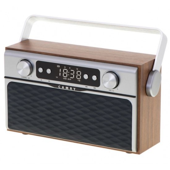 Radio CR1183 Bluetooth USB 