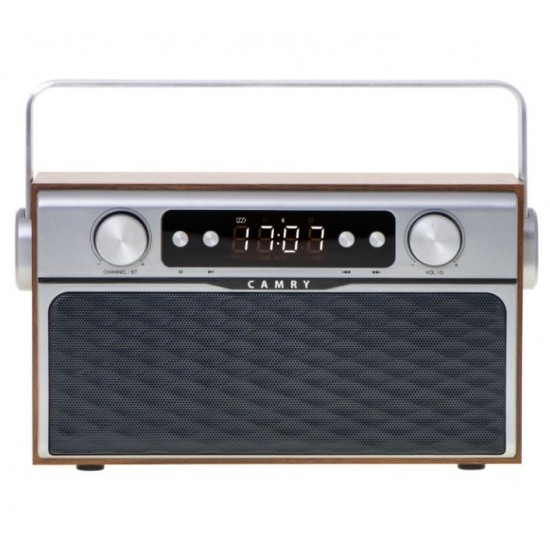 Radio CR1183 Bluetooth USB 