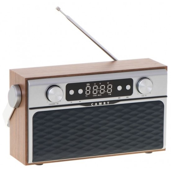 Radio CR1183 Bluetooth USB 