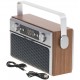 Radio CR1183 Bluetooth USB 