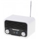 Radio AD1185 Bluetooth USB