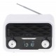 Radio AD1185 Bluetooth USB