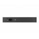 Switch 24X 1GB Gigabit Ethernet rack RSGE-24 