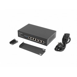 Switch 4X100MB POE+/2x 100MB     RSFE-4P-2FE-60 