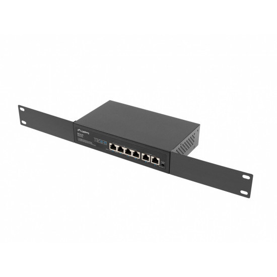 Switch 4X100MB POE+/2x 100MB     RSFE-4P-2FE-60 