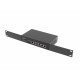 Switch 4X100MB POE+/2x 100MB     RSFE-4P-2FE-60 