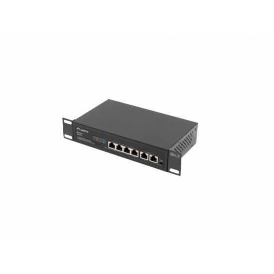 Switch 4X100MB POE+/2x 100MB     RSFE-4P-2FE-60 
