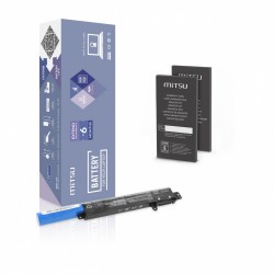 Bateria Asus X507UA X507UB 2200 mAh (24Wh) 10.8 Volt