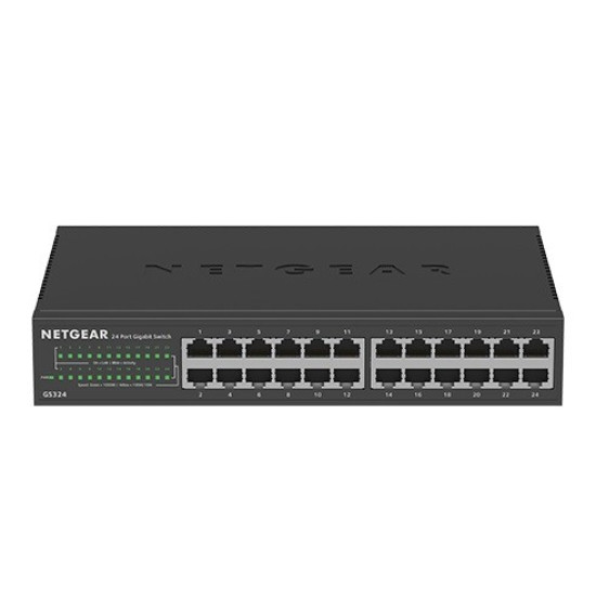 Switch GS324 24xGE 