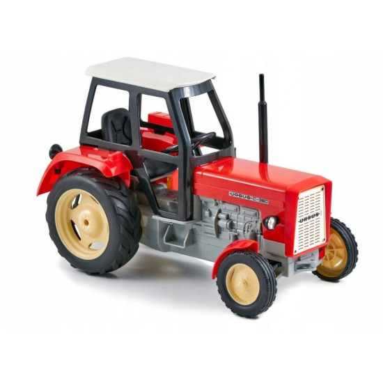 Pojazd zdalnie sterowany Double Eagle Traktor Ursus R/C 1:10 2,4GHz
