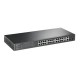 Przełącznik SL2428P Switch Smart 24PoE+ 2GE 2SFP 