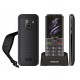 Telefon MM 735BB Comfort + opaska SOS 