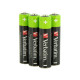 Akumulator AAA 950mAh (4szt blister) 