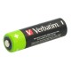 Akumulator AA 2500mAh (4szt blister) Akumulator AA 2500mAh (4szt blister)