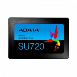 Dysk SSD Ultimate SU720 2TB 2.5cala S3 520/450 MB/s 