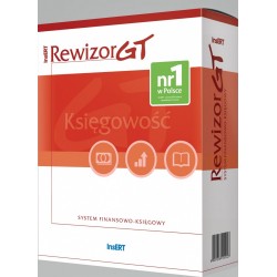 Rewizor GT