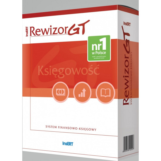 Rewizor GT