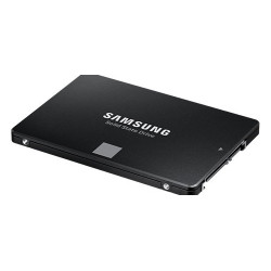 Dysk SSD 870EVO MZ-77E4T0B/EU 4TB 