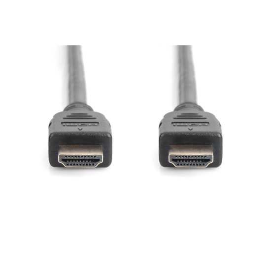 Kabel połączeniowy HDMI Ultra HighSpeed z Ethernetem 8K 60Hz UHD 