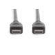 Kabel połączeniowy HDMI Ultra HighSpeed z Ethernetem 8K 60Hz UHD 