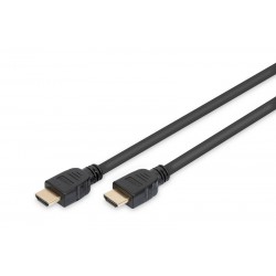 Kabel połączeniowy HDMI Ultra HighSpeed z Ethernetem 8K 60Hz UHD 