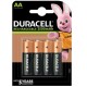 Akumulator AA/HR6 1400/2500mAh 4szt blister Akumulator AA/HR6 1400/2500mAh 4szt blister