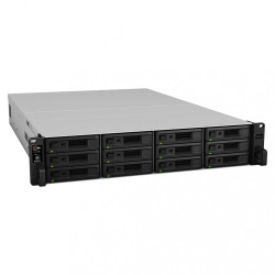 Serwer RS3621RPxs 12x0HDD 8GB 4x1GbE 2xUSB3.2 2U 