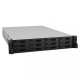 Serwer RS3621xs+ 12x0HDD 8GB 4x1GbE 2x10GbE 2xUSB3.2 