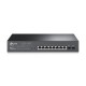 Switch Smart SG2210MP 8xGE PoE+ 2xSFP 