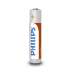 Bateria R03 AAA LONGLIF E (4 SZT BLISTER)