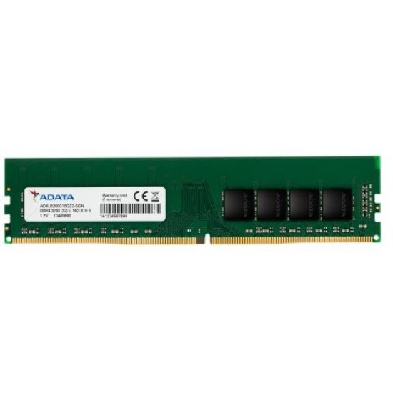 Pamięć Premier DDR4 3200 DIMM 16GB CL22 ST 