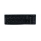 K270 Klawiatura Bezprzewodowa 920-003738 K270 Klawiatura Bezprzewodowa 920-003738