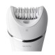Depilator Seria 8000  BRE710/00 