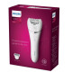 Depilator Seria 8000  BRE710/00 