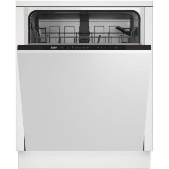Zmywarka DIN35320 