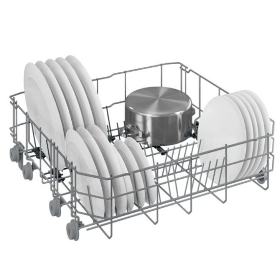 Zmywarka DIN35320 