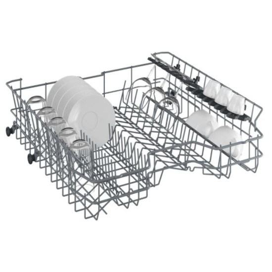 Zmywarka DIN35320 