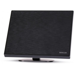 Antena wewnętrzna SDA 220 DVB-T2/T  4G LTE 