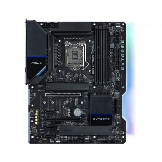 Płyta główna Z590 Extreme s1200 4DDR4 HDMI/DP M.2 ATX Płyta główna Z590 Extreme s1200 4DDR4 HDMI/DP M.2 ATX