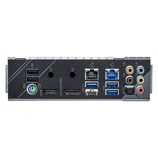 Płyta główna Z590 Extreme s1200 4DDR4 HDMI/DP M.2 ATX Płyta główna Z590 Extreme s1200 4DDR4 HDMI/DP M.2 ATX